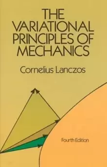 Image of The Variational Principles of Mechanics