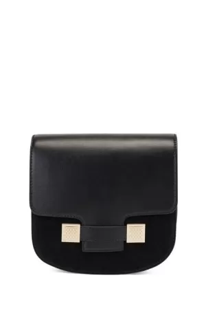 Image of Hugo Boss Carine Saddle Bag