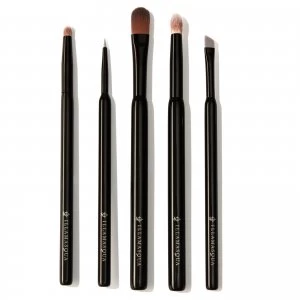 Image of Illamasqua Brush Kit: Eye