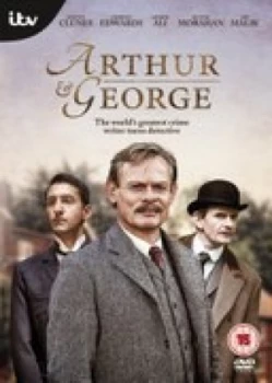 Image of Arthur & George