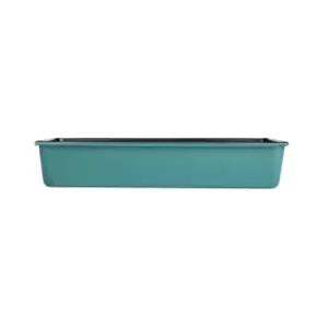 Image of Prestige Nadiya Roast and Bake Tin Teal (Blue)