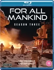 Image of For All Mankind: Season Three