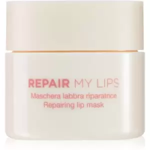 Image of Diego dalla Palma REPAIR MY LIPS hydrating lip mask 25 ml