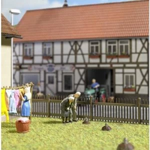 Image of Busch 5483 H0 moving moles