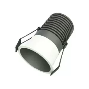 Image of Larissa Brezovo Recessed Downlight 15W 3000K White