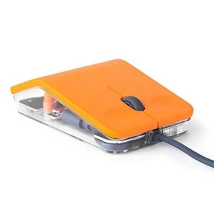 Image of Kano Mouse - Buildable Precise Stylish