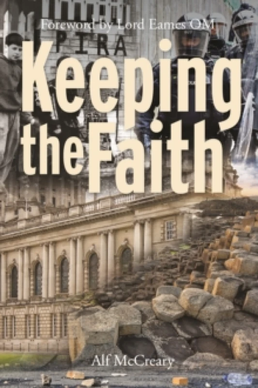 Image of Keeping the Faith Paperback / softback
