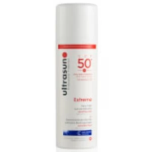Image of Ultrasun Extreme Very High Sun Protection SPF50+ 150ml