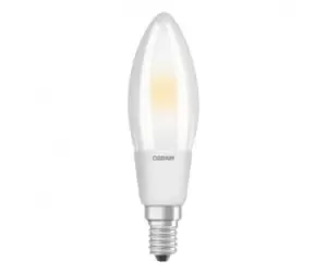 Image of Osram Parathom Dimmable 6.5W LED E14 SES Candle Very Warm White - 287907-438835