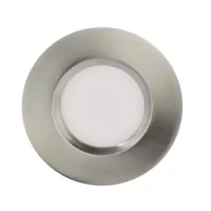 Image of Dorado LED Dimmable Recessed Downlight Nickel, 2700K