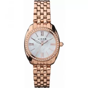 Image of Ladies Links Of London Bloomsbury Watch