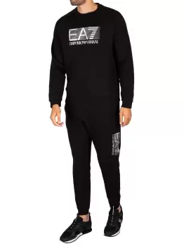 Image of Graphic Tracksuit
