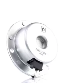 Image of PIERBURG Central Magnet, camshaft adjustment MERCEDES-BENZ 7.06117.20.0 1040500177,1190510077,A1040500177 A1190510077