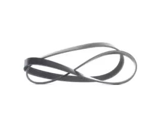 Image of Bosch V-ribbed belt VW,MERCEDES-BENZ,BMW 1 987 945 704 MD368275,MN158101,MD368275 55191006,73501649,9771326300,9771326300,55191006,71753871,73501649