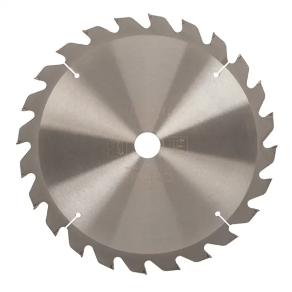 Image of Triton Woodworking Saw Blade - 300 x 30mm 24T