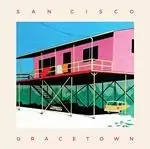 Image of San Cisco - Gracetown (Music CD)
