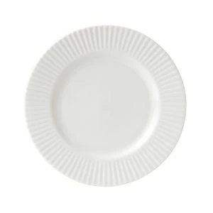 Image of Wedgwood Jasper conran tisbury plate 23cm loose