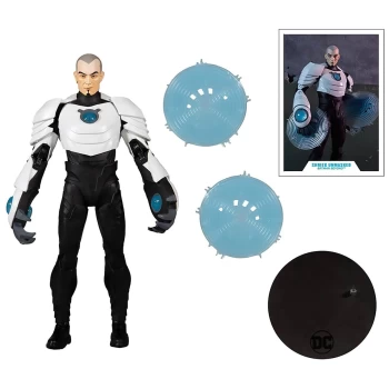 Image of McFarlane DC Multiverse 7" - Shriek (Batman Beyond) Action Figure