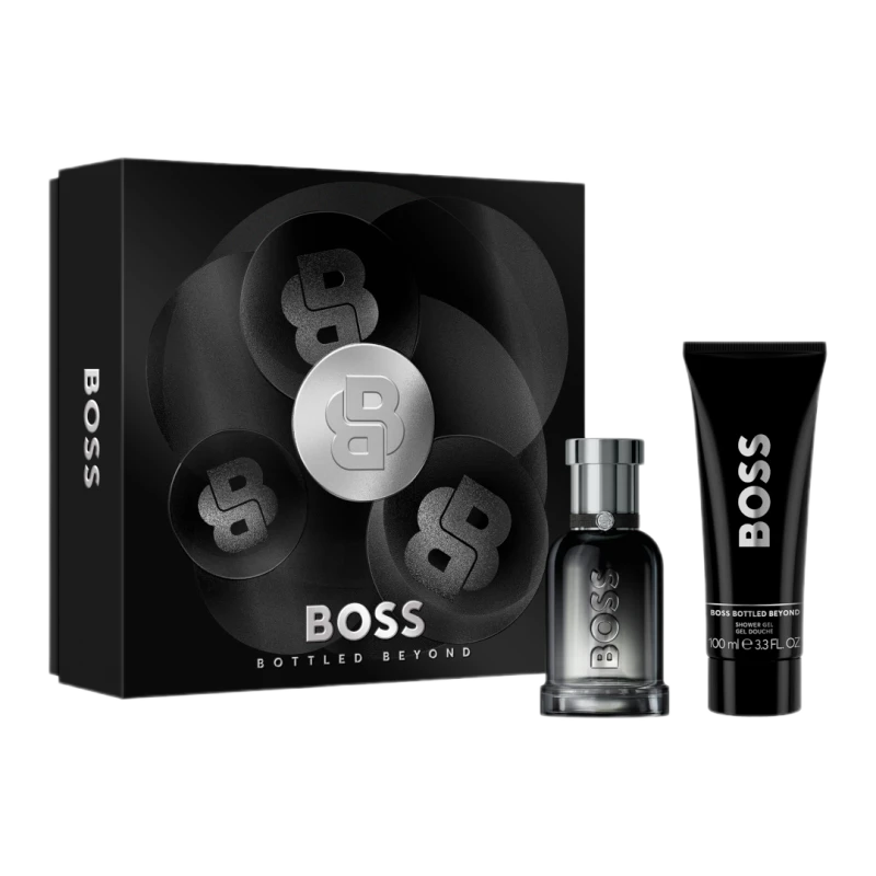 Image of HUGO BOSS Bottled Beyond Eau de Parfum 50ml Gift Set