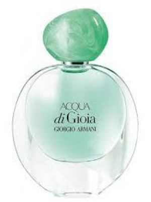Image of Giorgio Armani Acqua Di Gioia Eau de Parfum For Her 150ml
