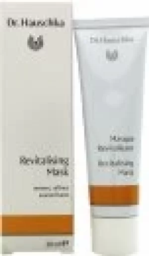 Image of Dr. Hauschka Revitalizing Mask 30ml