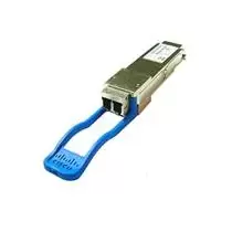 Image of Cisco QSFP-4X10G-LR-S= network transceiver module