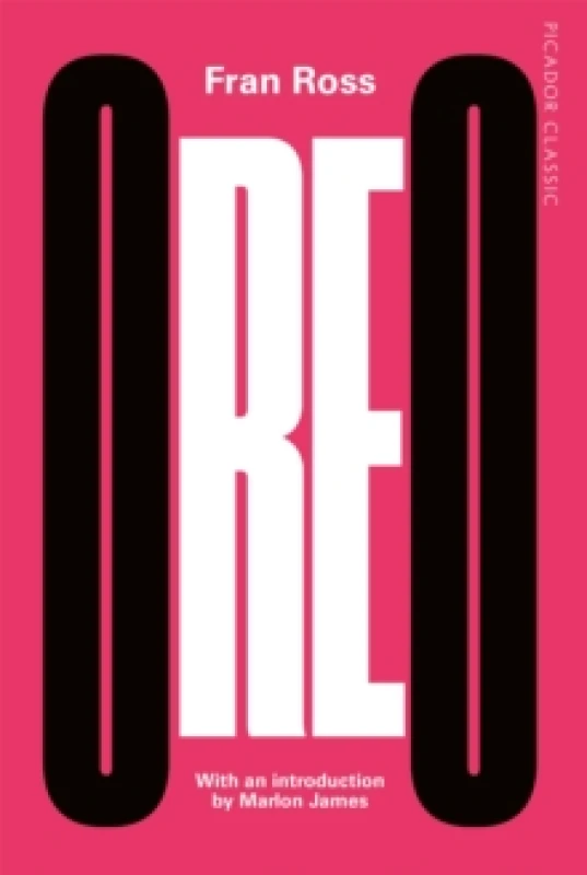 Image of Oreo Paperback / softback