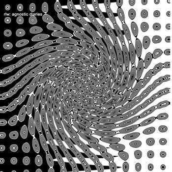 Image of RLW - Agnostic Diaries CD