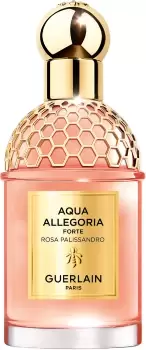 Image of Guerlain Aqua Allegoria Forte Rosa Palissandro Eau de Parfum For Her 75ml