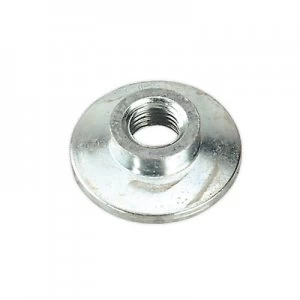 Image of Genuine SEALEY PTC/BP3/NUT Pad Nut for PTC/BP3 Backing Pad M10 x 1.25mm