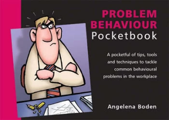 Image of The Problem Behaviour Pocketbook. by Angelena Boden Paperback