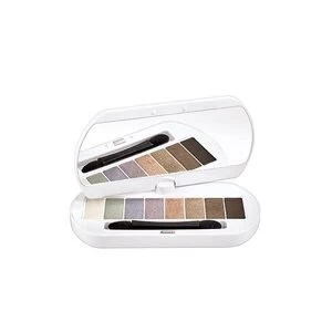 Image of Bourjois Eyeshadow La Palette Les Nudes Nude