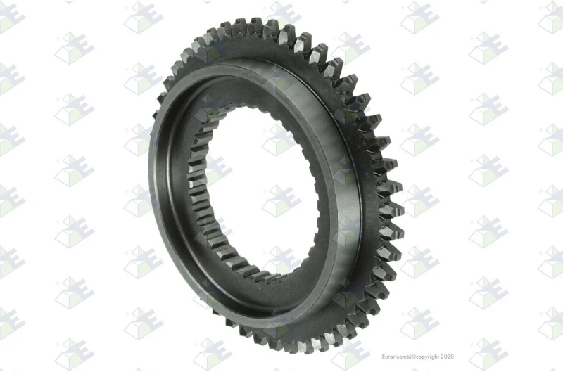 Image of Euroricambi 30530105 Synchronizer Cone, speed change gear Synchronizer Cone,speed change gear (4104)