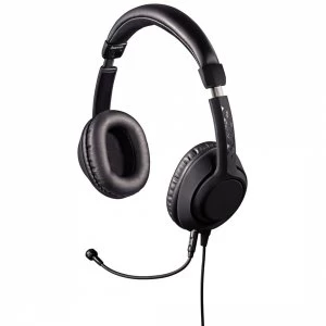 Image of Hama Black Desire PC Headset