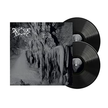 Image of Xasthur - Xasthur Vinyl