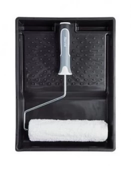 Image of Harris 9" Ultimate Wall & Ceiling Power Roller Set