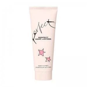 Image of Marc Jacobs Perfect Body Lotion 150ml