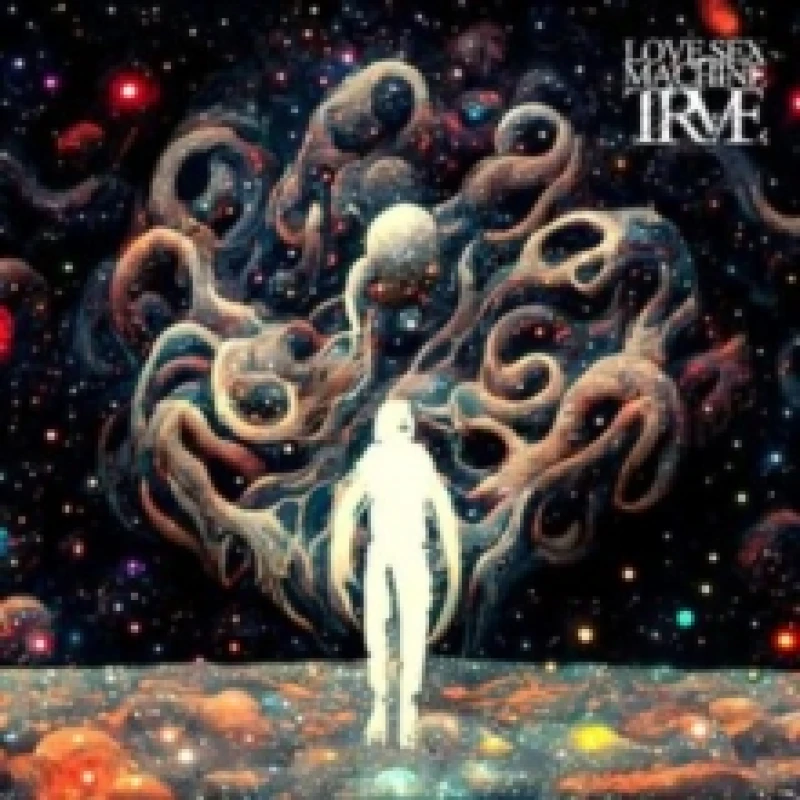 Image of Trve CD / Album Digisleeve