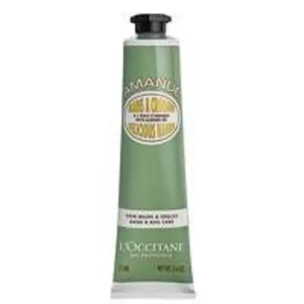 Image of L'Occitane Almond Delicious Hands Cream 75ml