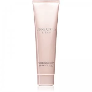 Image of Jimmy Choo LEau Body Lotion 150ml
