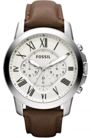 Image of Fossil Watch FS4735