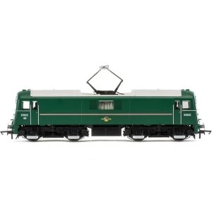 Image of Hornby BR Class 71 Bo-Bo E5022 Era 6 Model Train