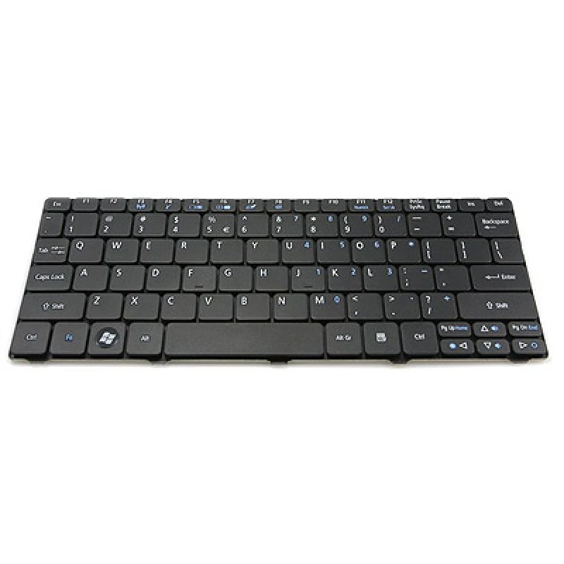 Image of Acer KB.I100A.005 laptop spare part Keyboard