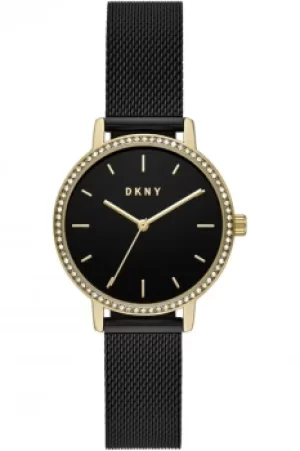Image of DKNY The Modernist Watch NY2982