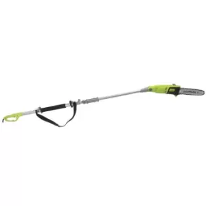 Image of Garden Gear Electric Pole Chainsaw