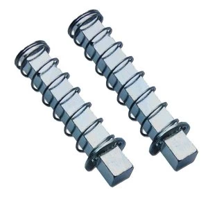 Image of Sprung Half-Spindles for Split-Spindle Door Locks