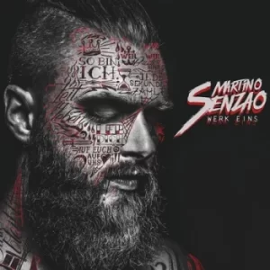 Image of Werk Eins by Martino Senzao CD Album