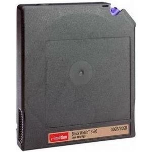 Image of Original Imation 43832 3590 Data Tape