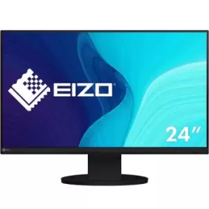 Image of EIZO 24" FlexScan EV2480 Full HD LED Monitor