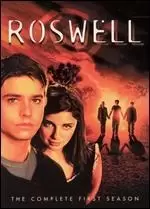 Image of roswell the complete first season
